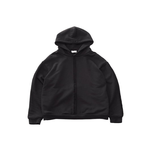 The Bold Hoodie